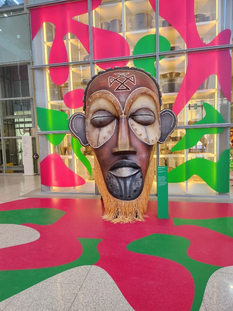 스티로폼 작품 24