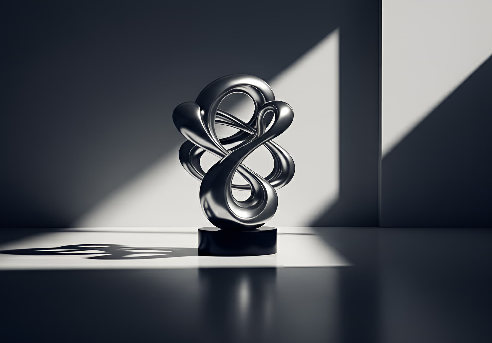 웰메이드 조형물 제작 - 클래식 조각 디테일